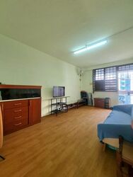Blk 8 Jalan Kukoh (Bukit Merah), HDB 2 Rooms #506378601